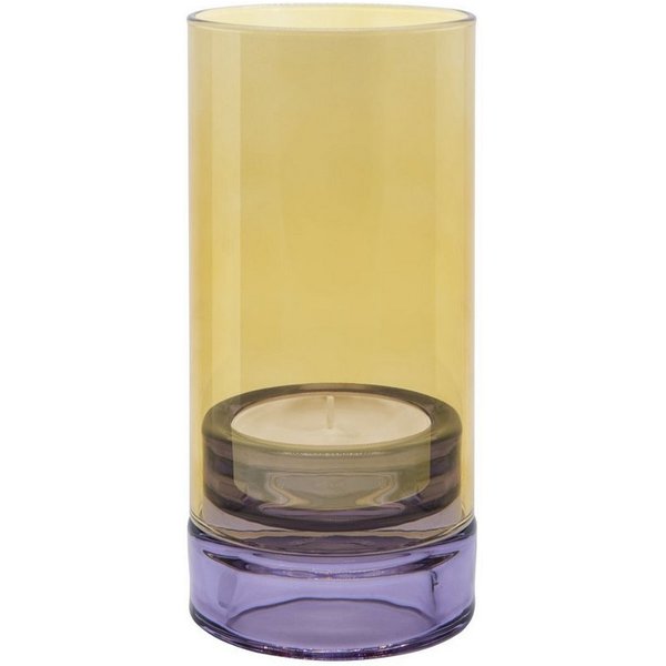 Remember Windlicht Lys Lilac