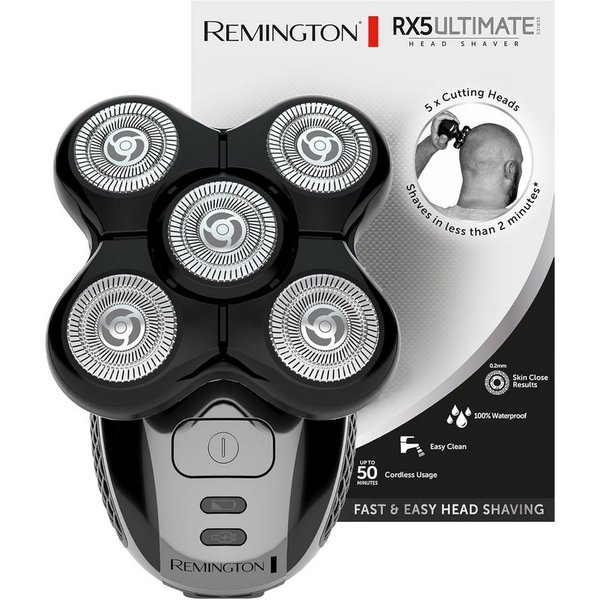 Remington Elektrorasierer