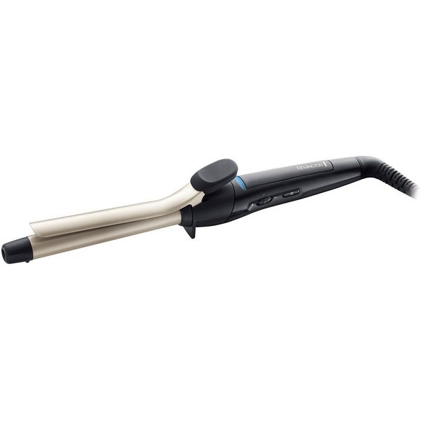 Remington Lockenstab Ci5319, Keramik-Turmalin-Beschichtung