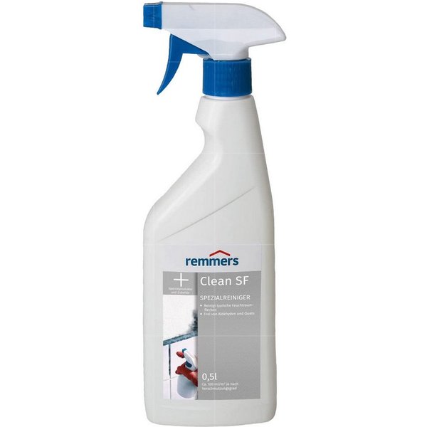 Remmers CLEAN SF - 0.5 LTR Sprühreiniger