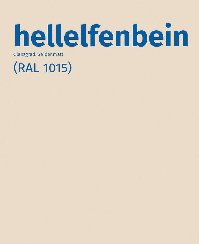 Remmers Wetterschutzfarbe Deckfarbe 0,75 Liter, für viele Untergründe, hochdeckend, wetterfest – Bild 2 von 3