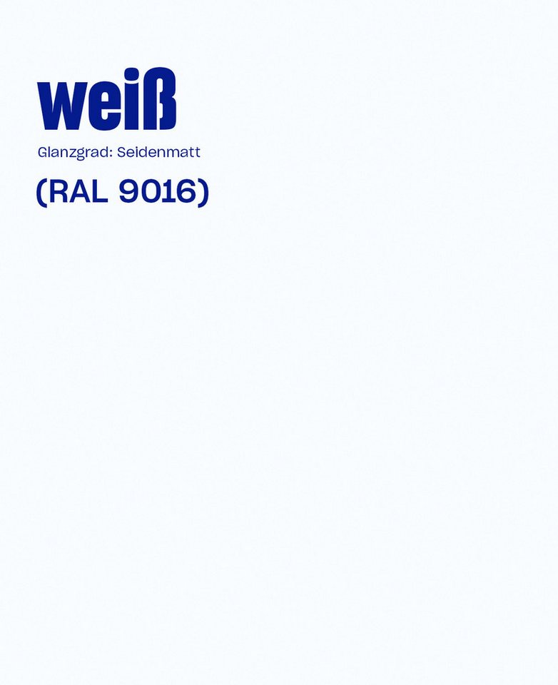 Remmers Wetterschutzfarbe Deckfarbe 0,75 Liter, für viele Untergründe, hochdeckend, wetterfest – Bild 2 von 3