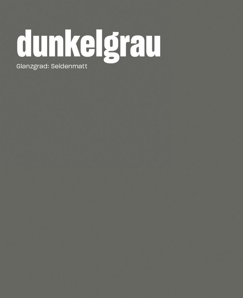 Remmers Wetterschutzfarbe Deckfarbe 2,5 Liter, für viele Untergründe, hochdeckend, wetterfest – Bild 2 von 3