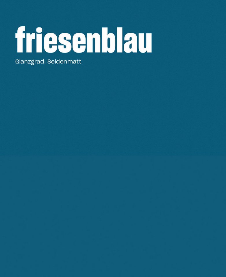 Remmers Wetterschutzfarbe Deckfarbe 2,5 Liter, für viele Untergründe, hochdeckend, wetterfest – Bild 2 von 3
