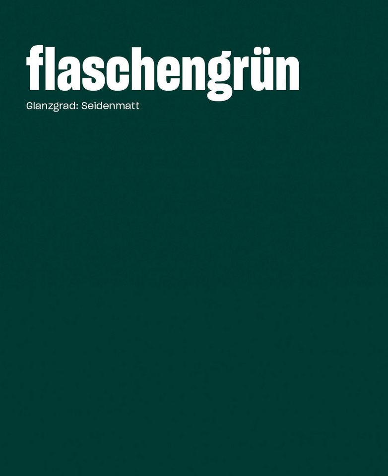 Remmers Wetterschutzfarbe Deckfarbe 5 Liter, für viele Untergründe, hochdeckend, wetterfest – Bild 2 von 3
