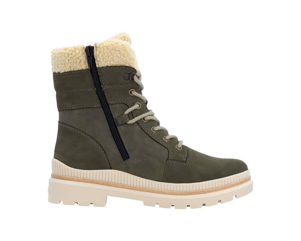 Remonte D0C77 Damen Winterstiefel Boots, Stiefeletten, Winterschuhe, Snowboots, Schneeschuhe – Bild 3 von 5