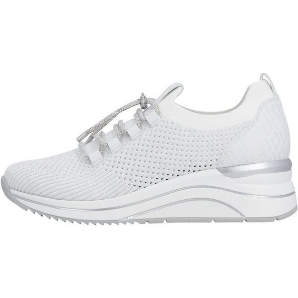 Remonte D0T18 Damen Sneaker Turnschuhe, Sportschuhe, Freizeitschuhe, Halbschuhe, Schnürschuhe