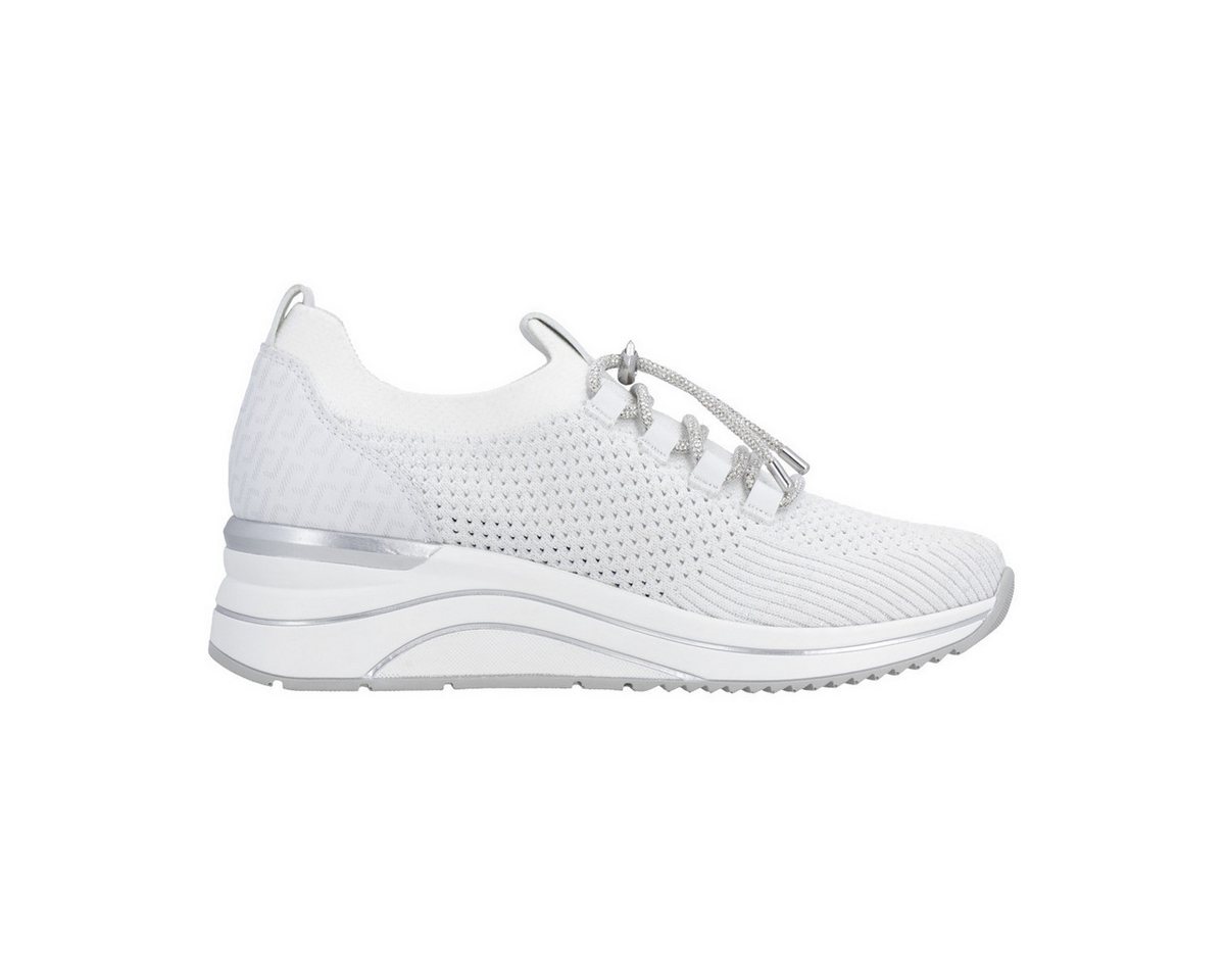 Remonte D0T18 Damen Sneaker Turnschuhe, Sportschuhe, Freizeitschuhe, Halbschuhe, Schnürschuhe – Bild 3 von 5