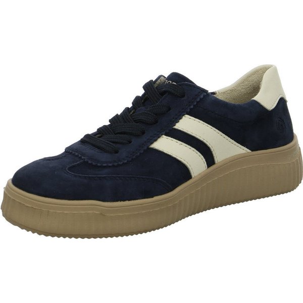 Remonte D3E00 Schnürschuh