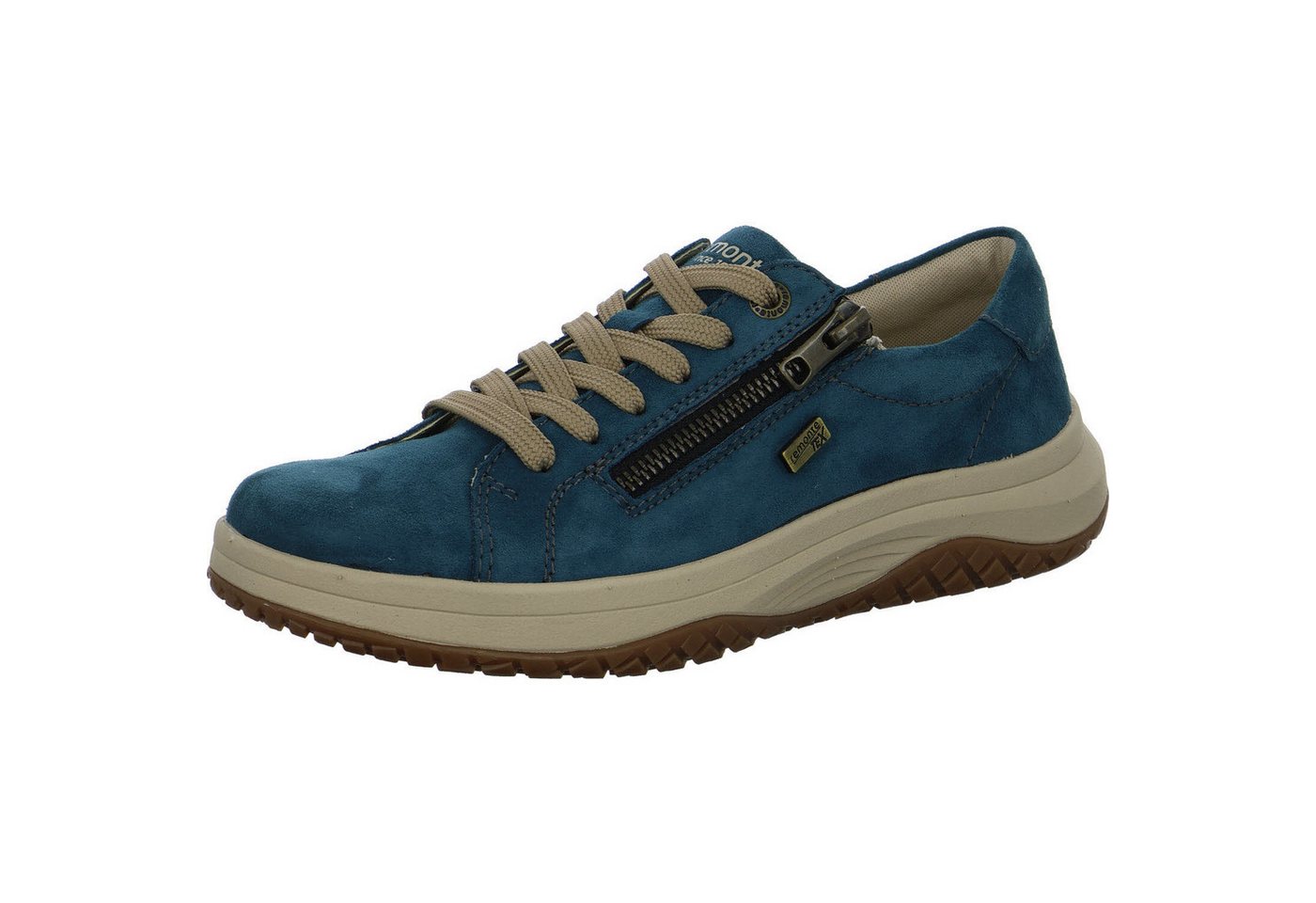 Remonte D3Q00 Schnürschuh – Bild 2 von 5
