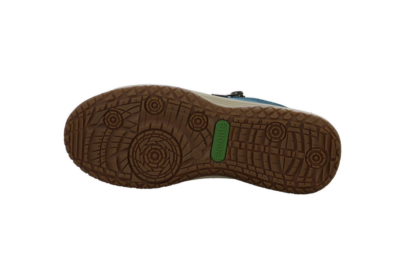 Remonte D3Q00 Schnürschuh – Bild 5 von 5