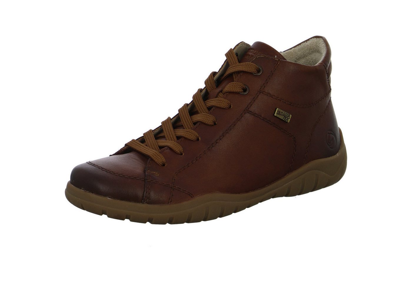 Remonte D3T70 Schnürstiefelette – Bild 2 von 5