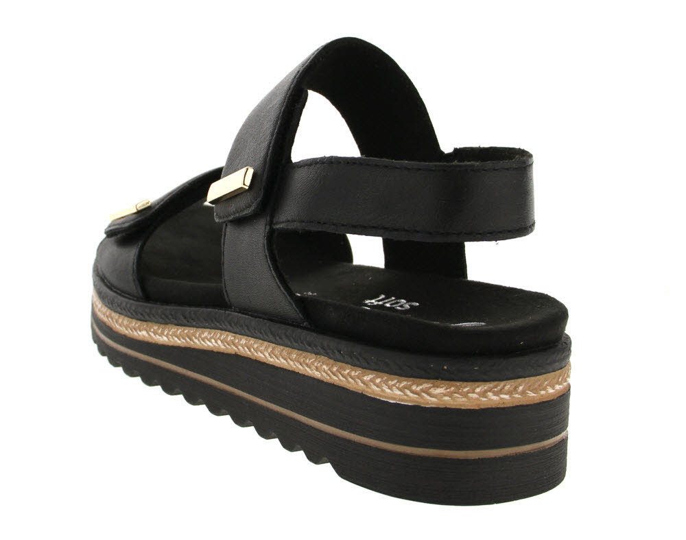 Remonte Remonte Damen Sandale Sandale – Bild 5 von 5