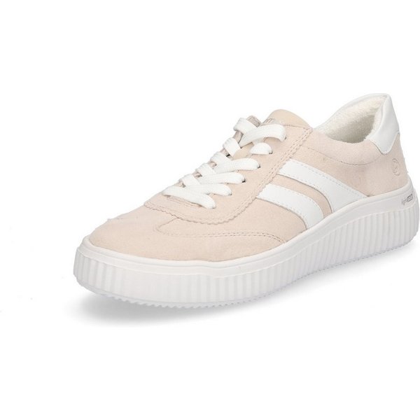 Remonte Remonte Damen Sneaker beige Sneaker