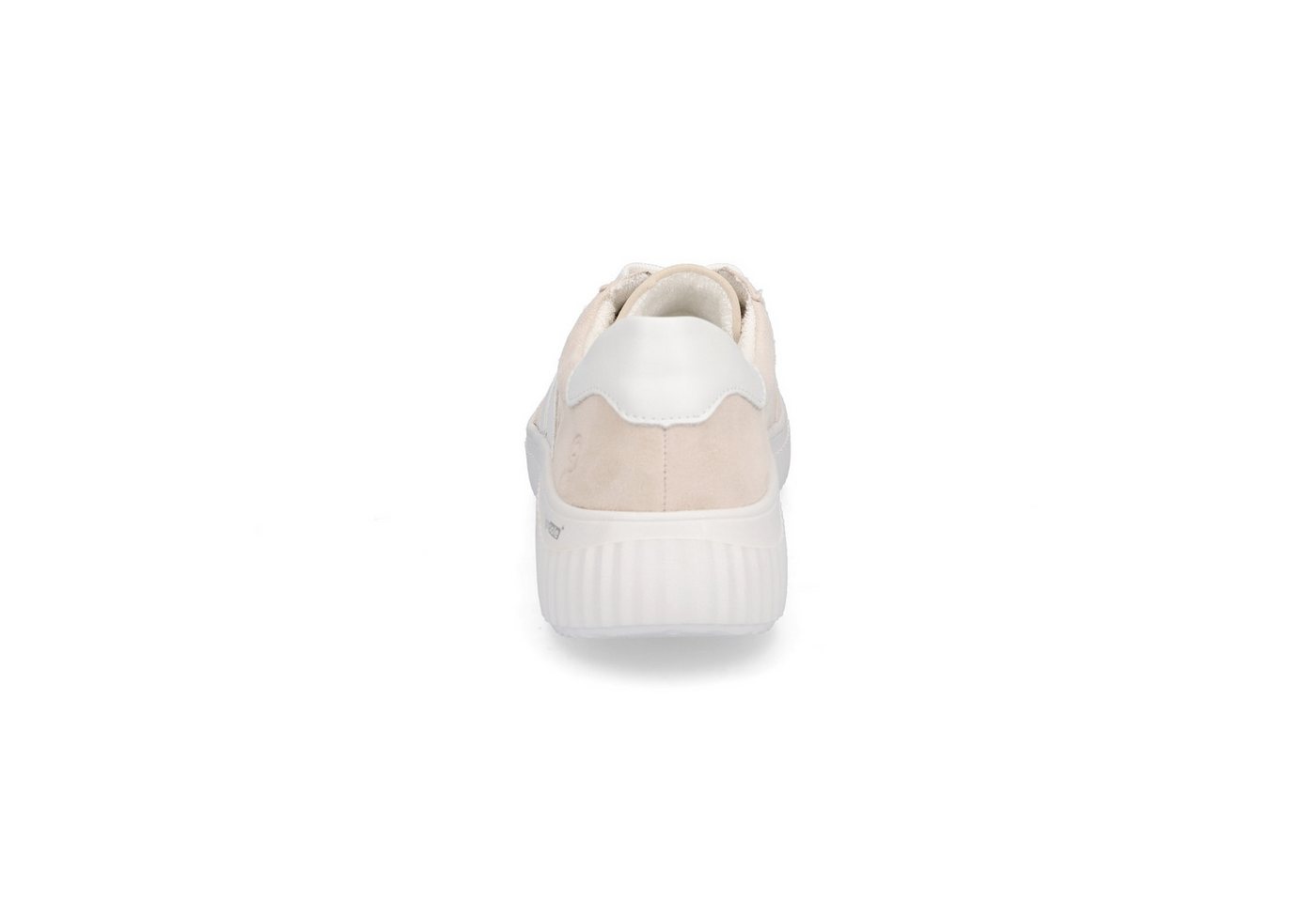 Remonte Remonte Damen Sneaker beige Sneaker – Bild 3 von 5