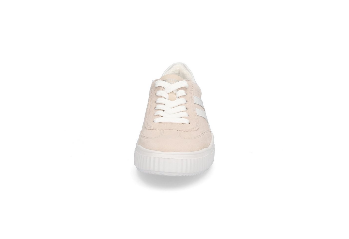 Remonte Remonte Damen Sneaker beige Sneaker – Bild 5 von 5