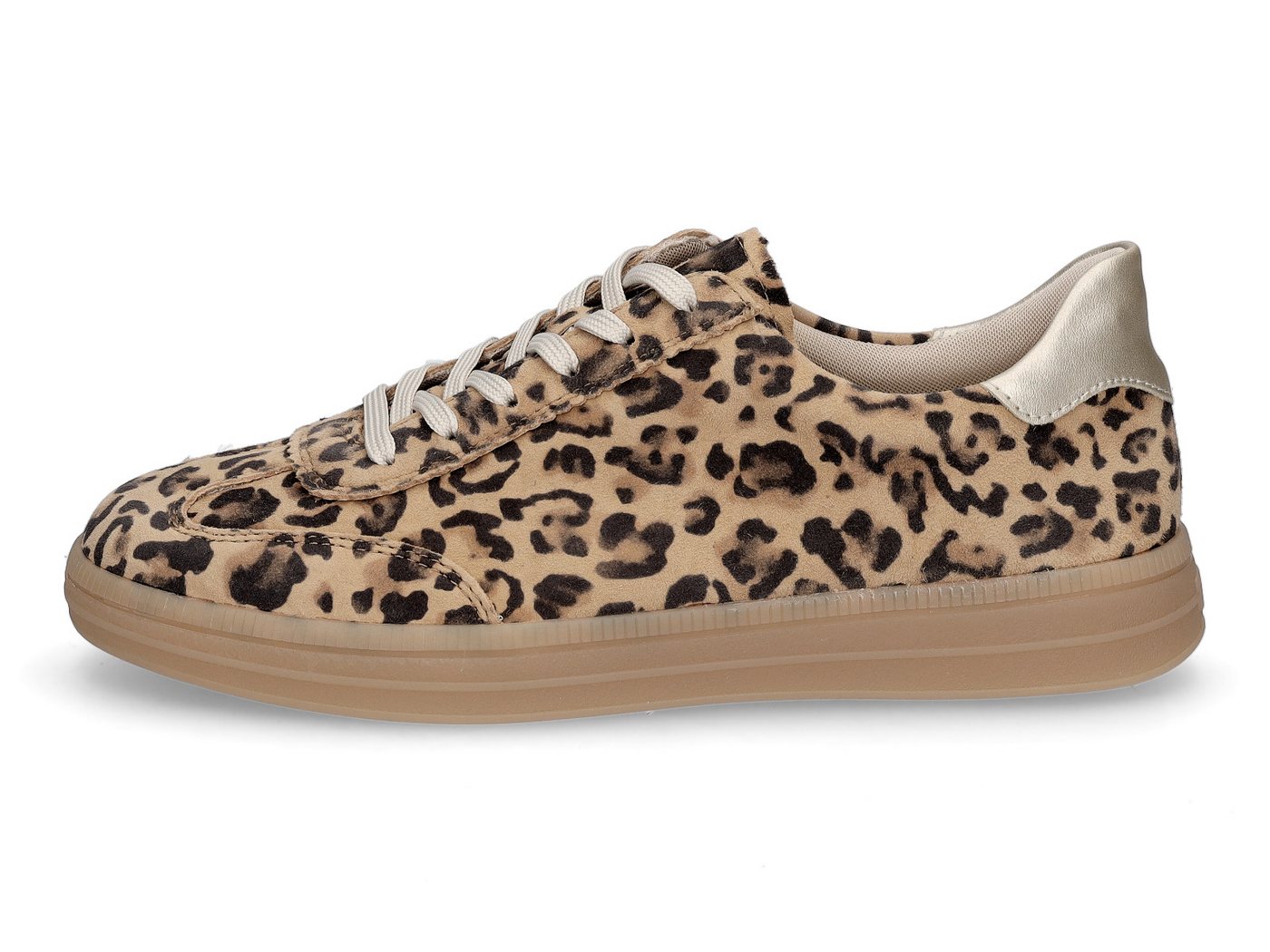 Remonte Remonte Damen Sneaker leo Sneaker – Bild 2 von 5