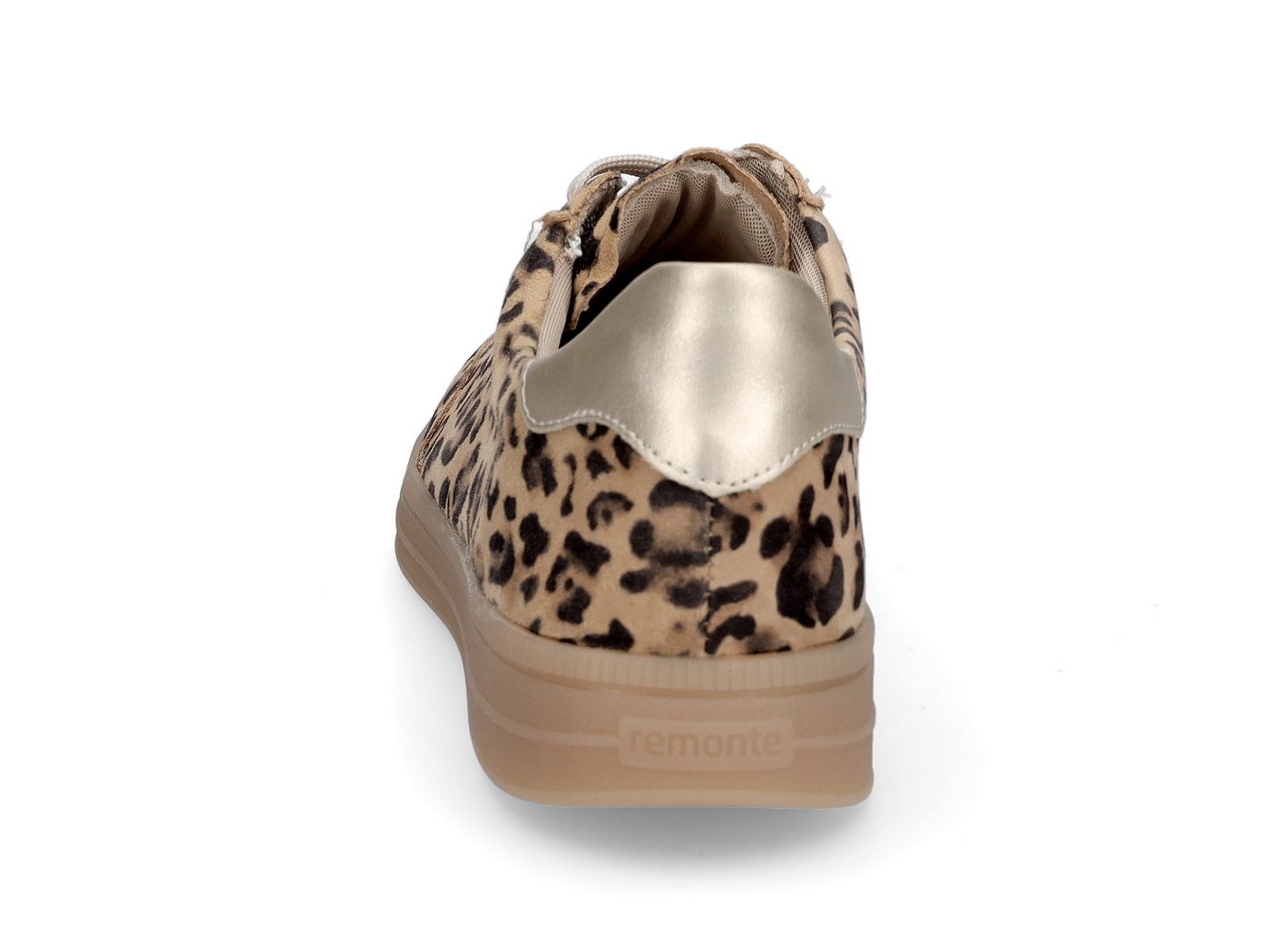Remonte Remonte Damen Sneaker leo Sneaker – Bild 3 von 5