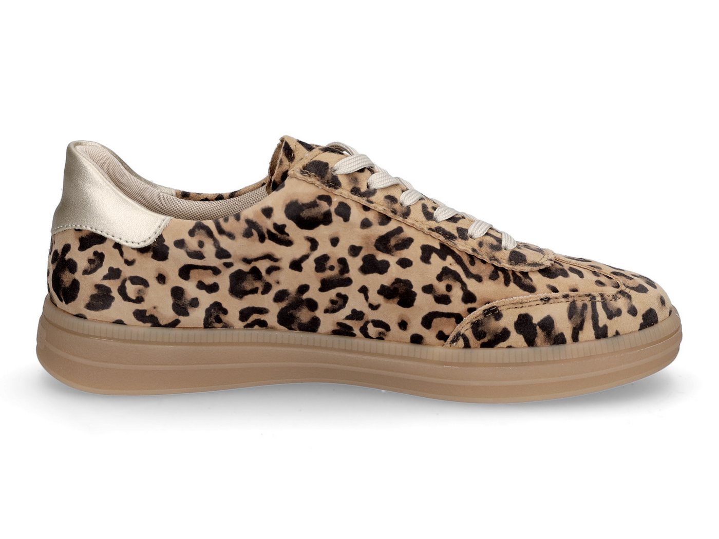 Remonte Remonte Damen Sneaker leo Sneaker – Bild 4 von 5
