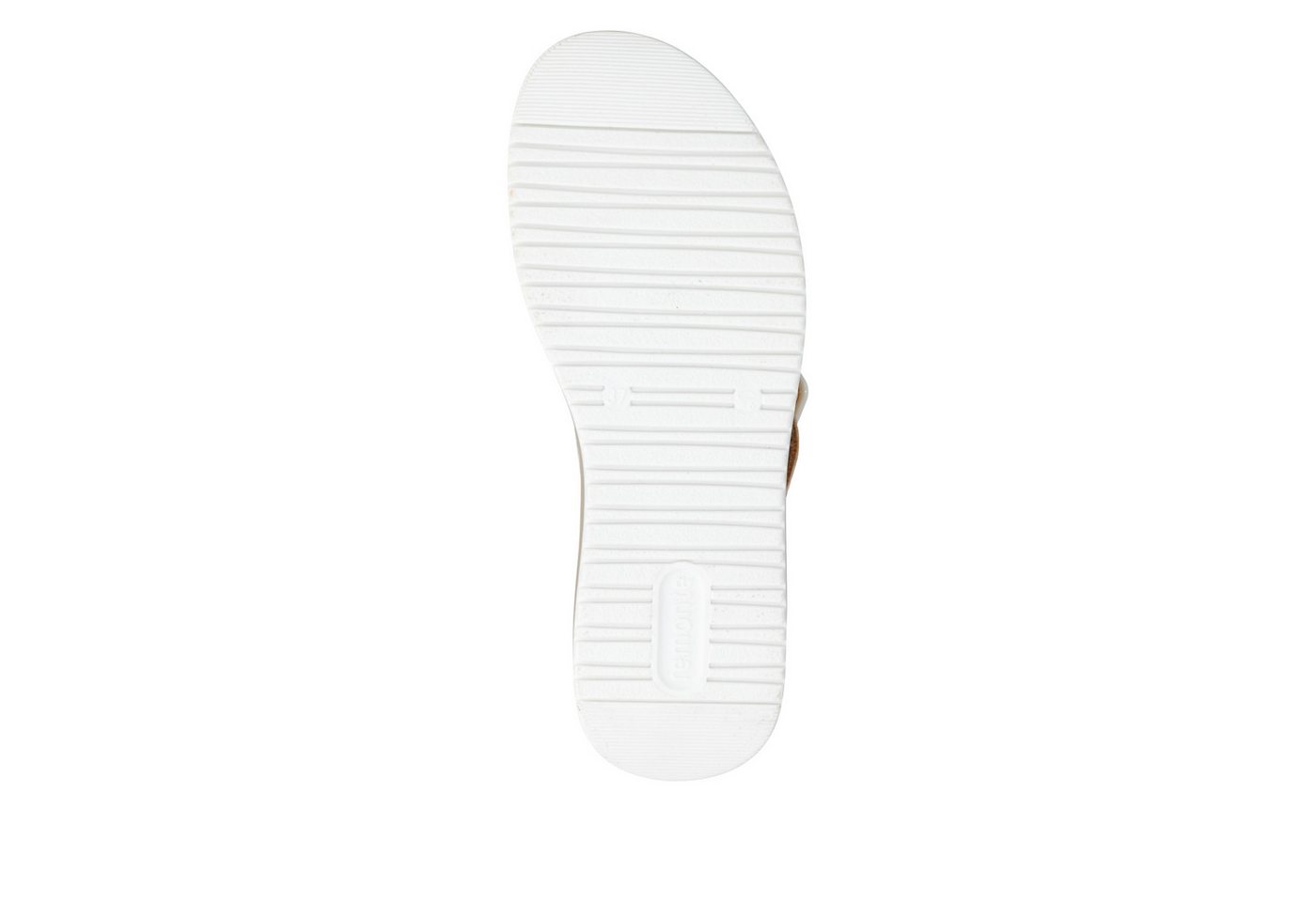 Remonte Pantolette Sommerschuh, Strandschuh, Schlappen mit Lite´n Soft-Ausstattung – Bild 4 von 5