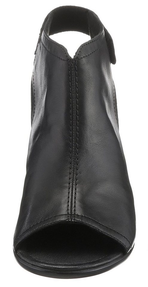 Remonte Sandalette, Sommerschuh, Sandale, Blockabsatz, mit praktischem Klettverschluss – Bild 5 von 5