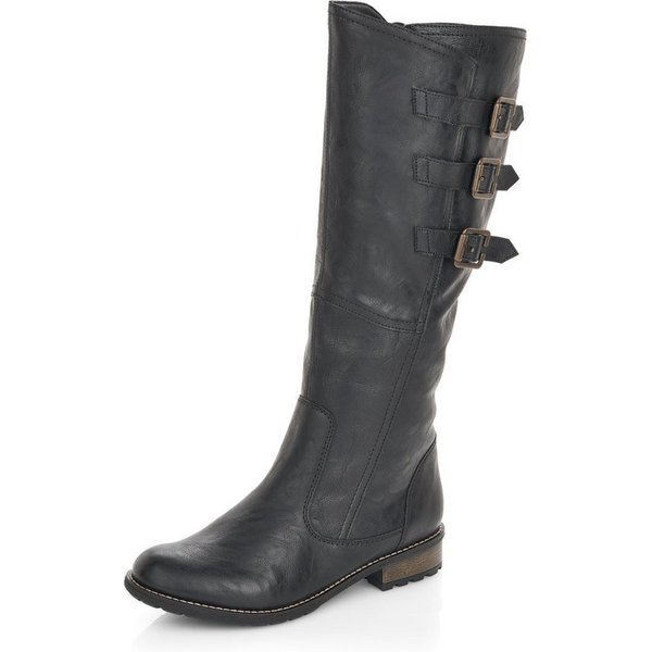 Remonte Schlupfstiefel