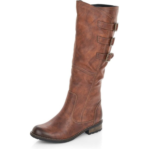 Remonte Schlupfstiefel