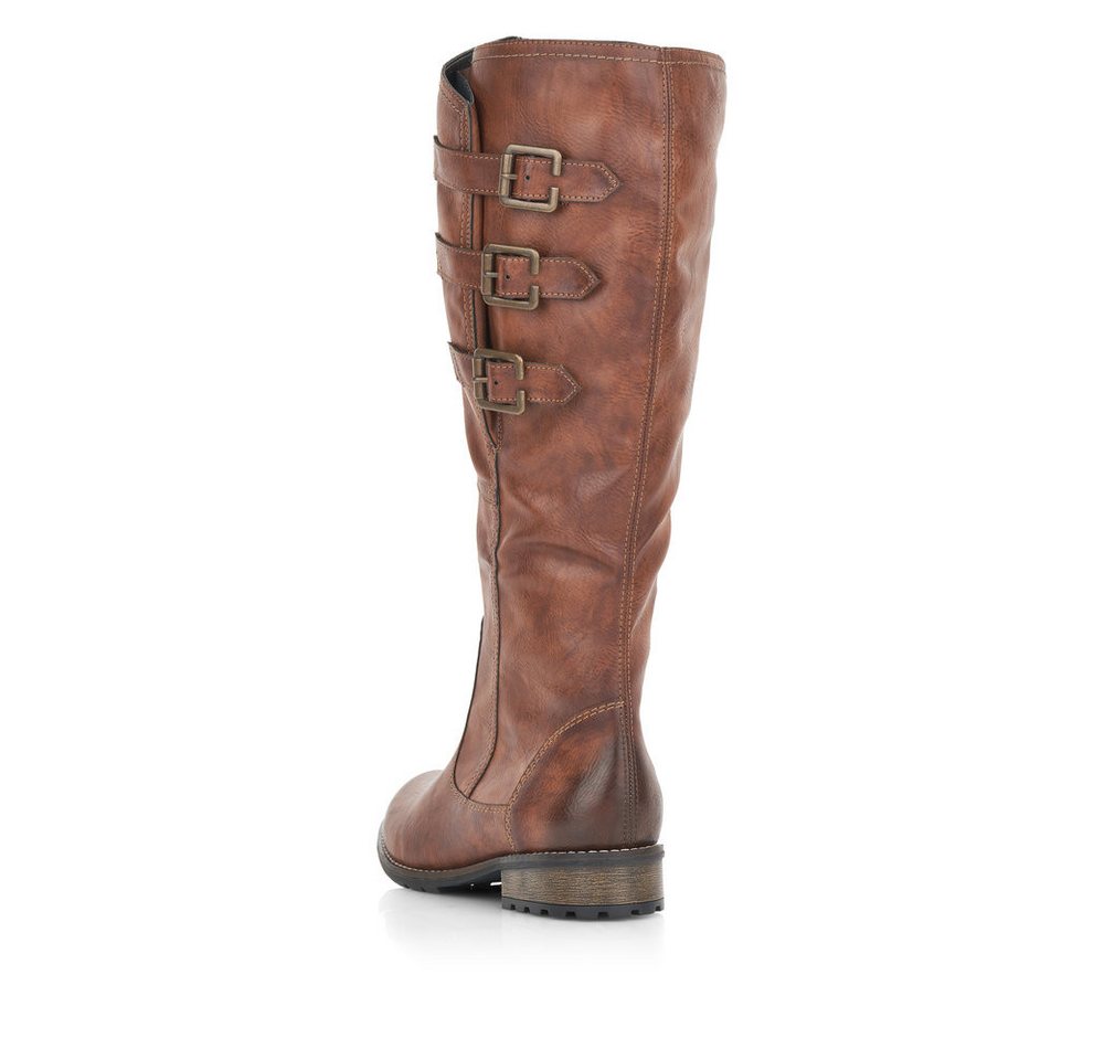 Remonte Schlupfstiefel – Bild 3 von 5