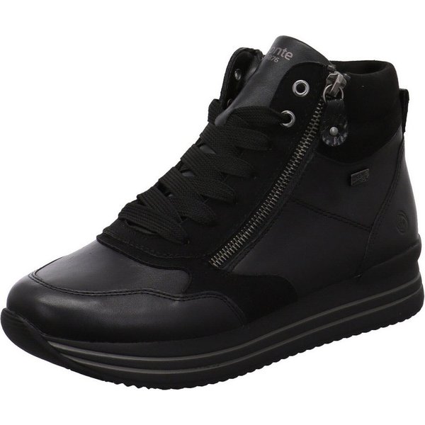Remonte Schnürboots