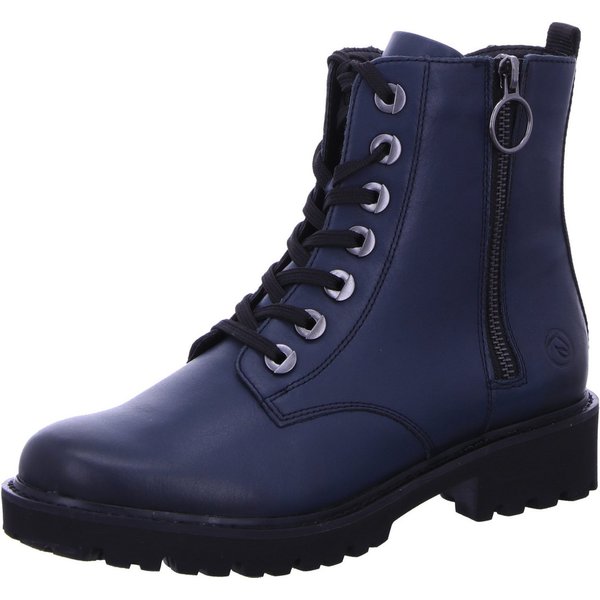 Remonte Schnürboots echtes Leder