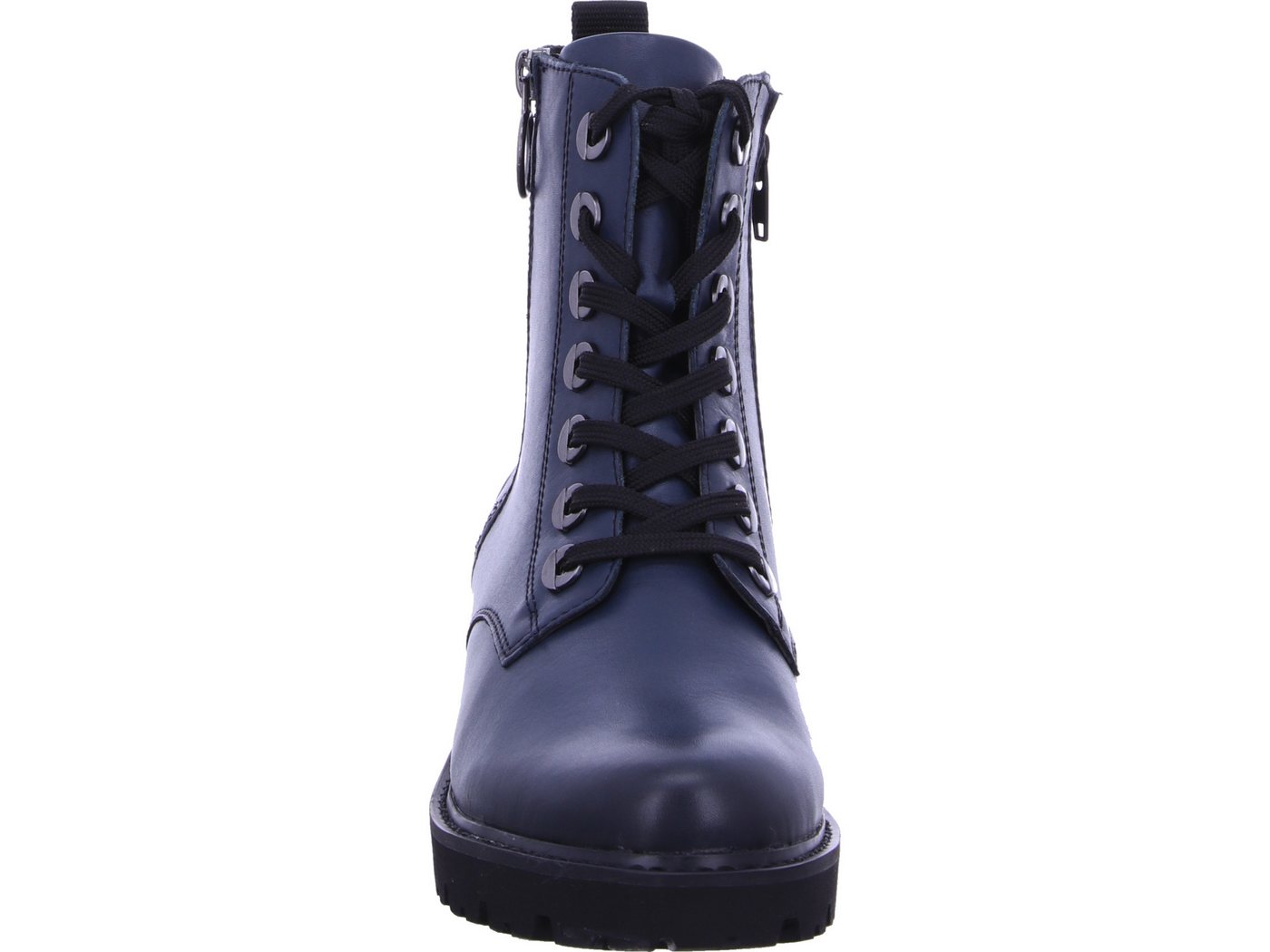 Remonte Schnürboots echtes Leder – Bild 4 von 5