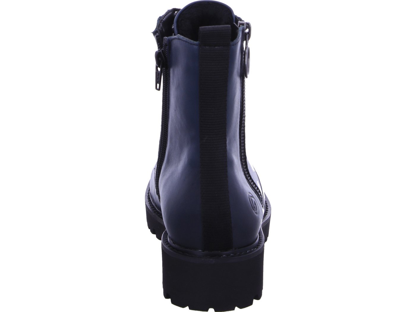 Remonte Schnürboots echtes Leder – Bild 5 von 5
