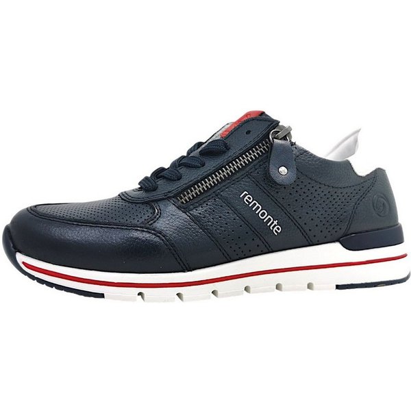Remonte Schnürschuh