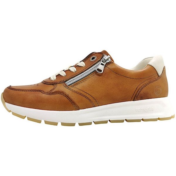 Remonte Schnürschuh