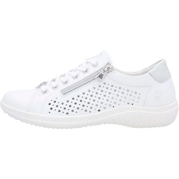 Remonte Schnürschuh