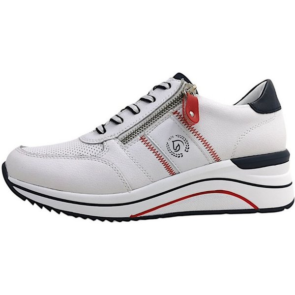 Remonte Schnürschuh