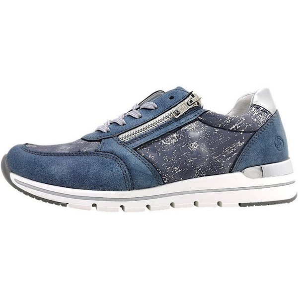 Remonte Schnürschuh