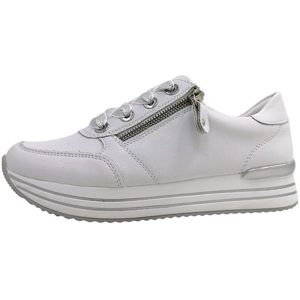 Remonte Schnürschuh