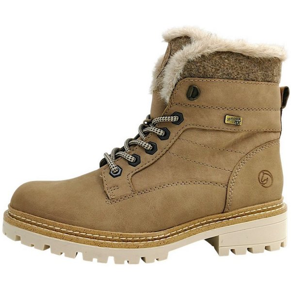 Remonte Schnürstiefel