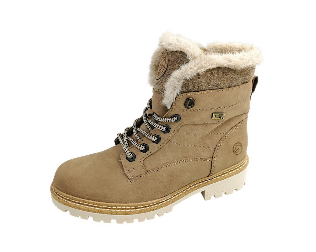 Remonte Schnürstiefel – Bild 3 von 5