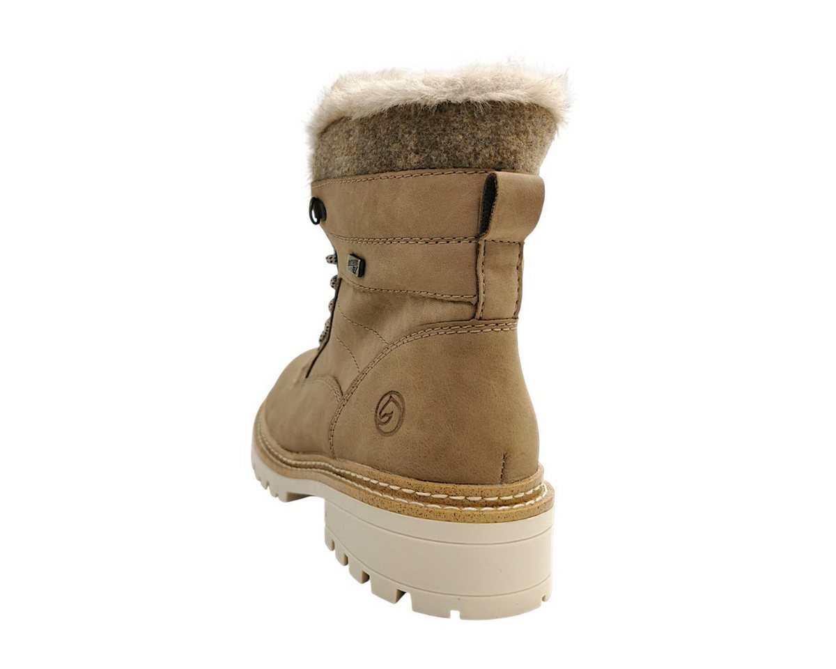 Remonte Schnürstiefel – Bild 4 von 5