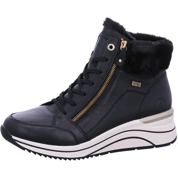 Remonte Schnürstiefel