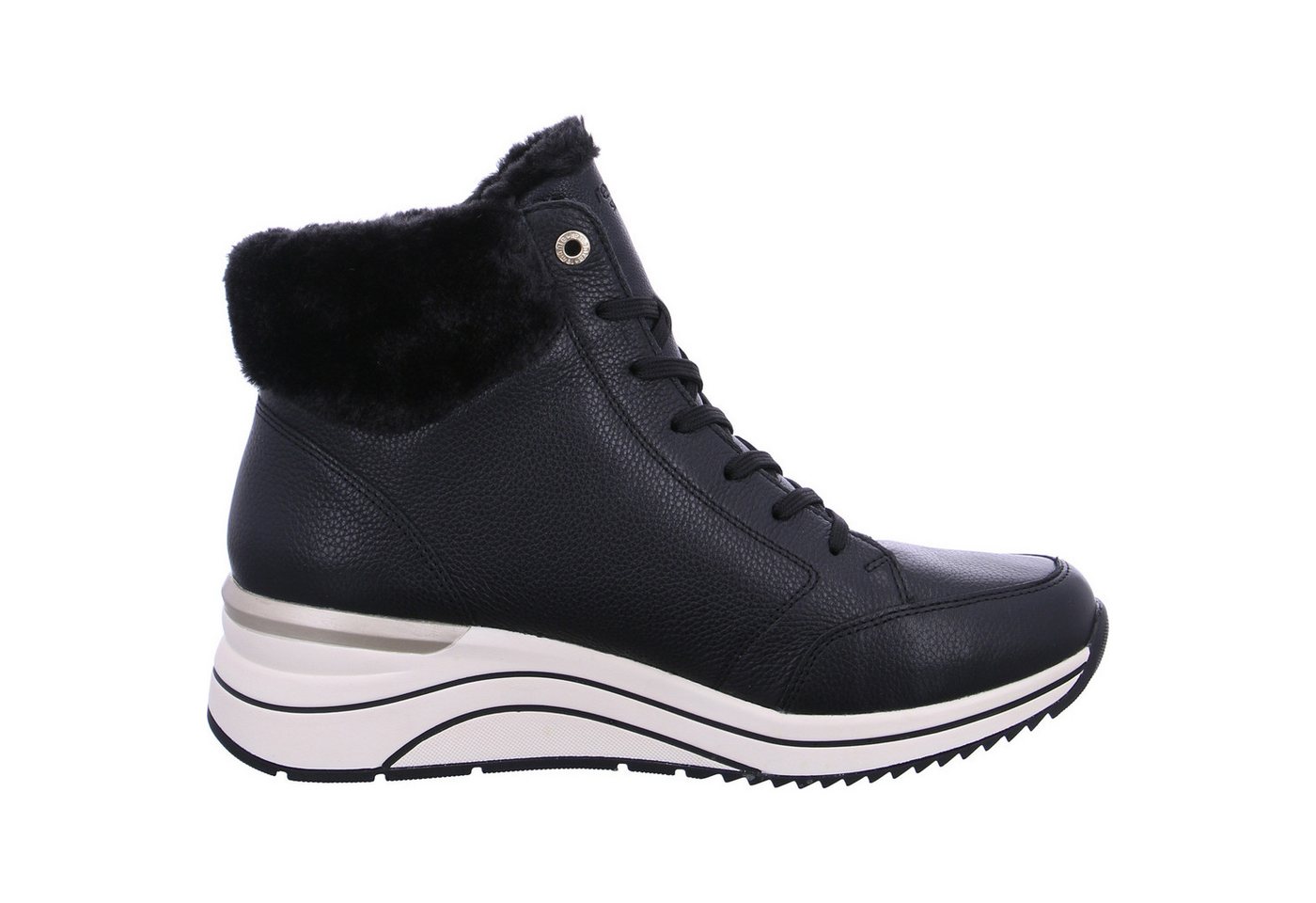Remonte Schnürstiefel – Bild 3 von 4