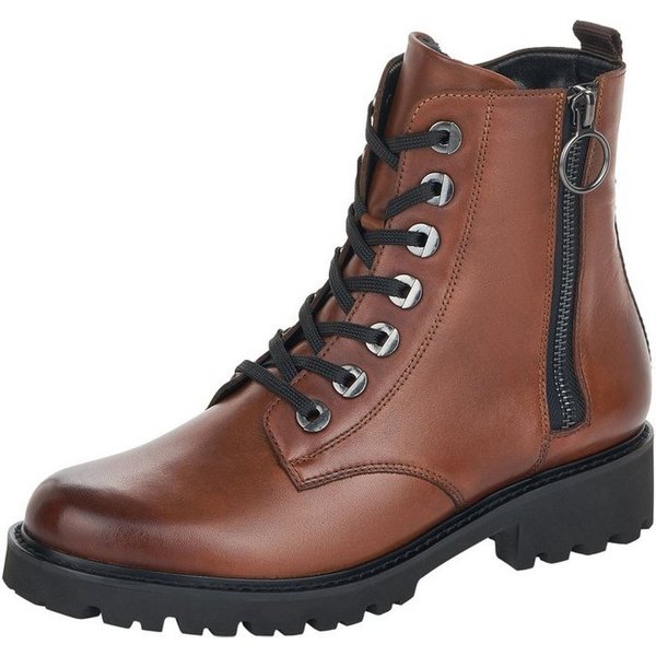 Remonte Schnürstiefelette