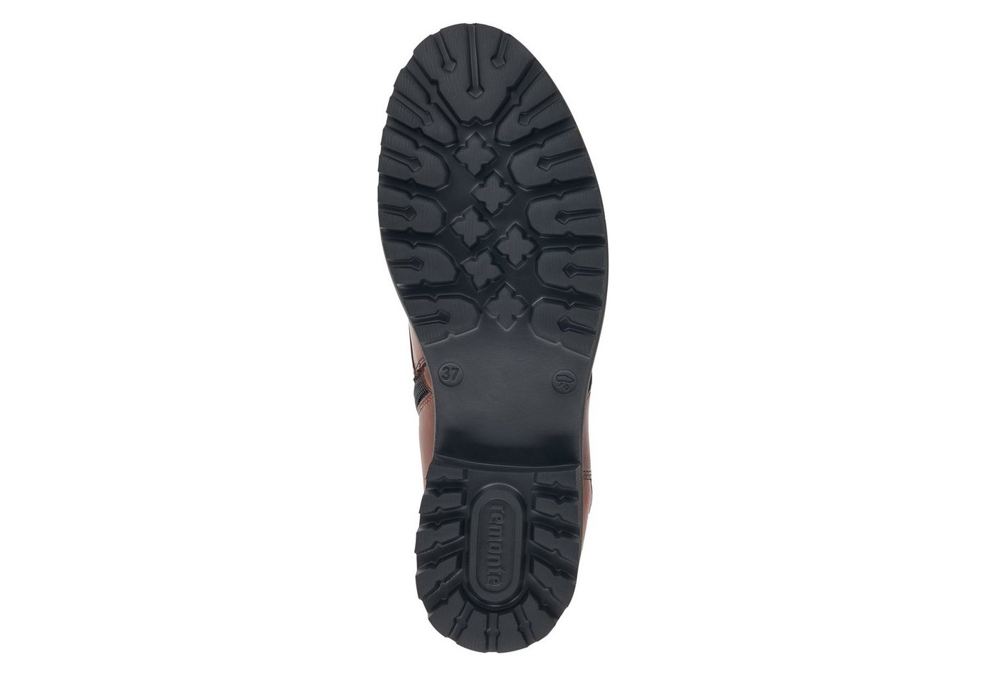 Remonte Schnürstiefelette – Bild 3 von 4