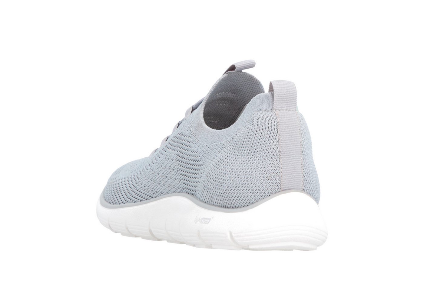 Remonte Slip-On Sneaker Freizeitschuh, Schlupfschuh, Halbschuh mit weicher Soft-Einlage – Bild 2 von 5