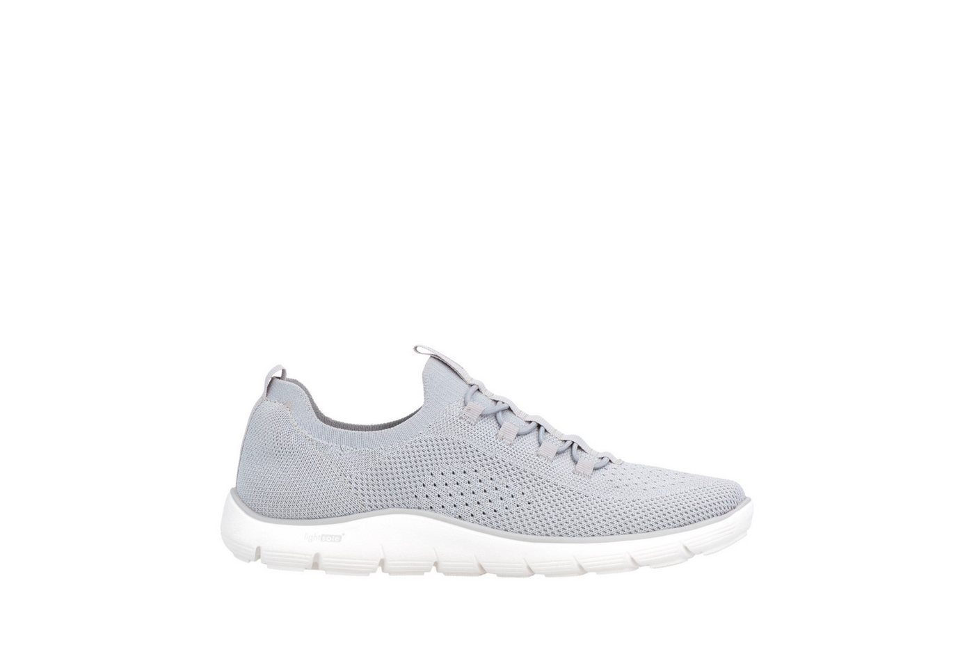 Remonte Slip-On Sneaker Freizeitschuh, Schlupfschuh, Halbschuh mit weicher Soft-Einlage – Bild 5 von 5