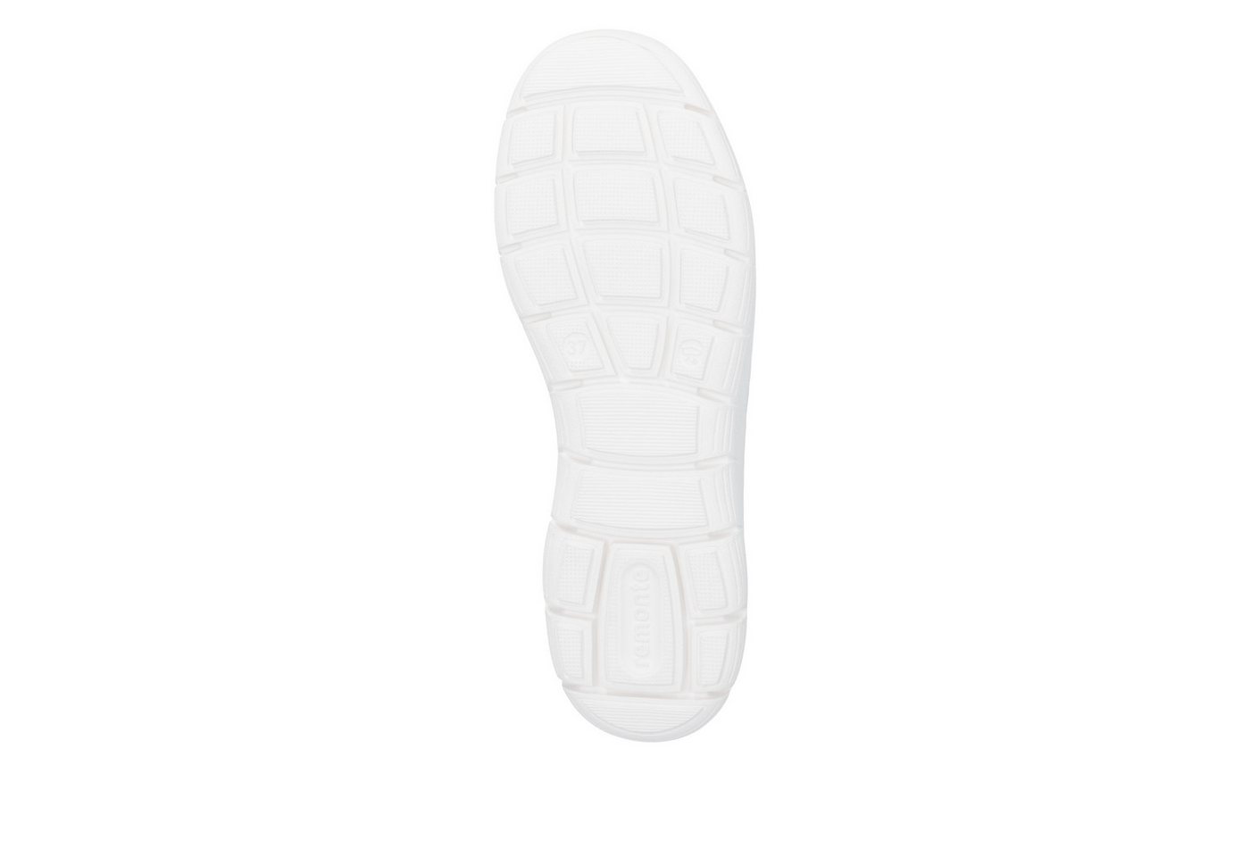 Remonte Slip-On Sneaker Schlupfschuh, Slipper, Barfußschuh mit herausnehmbarer Einlage – Bild 3 von 5