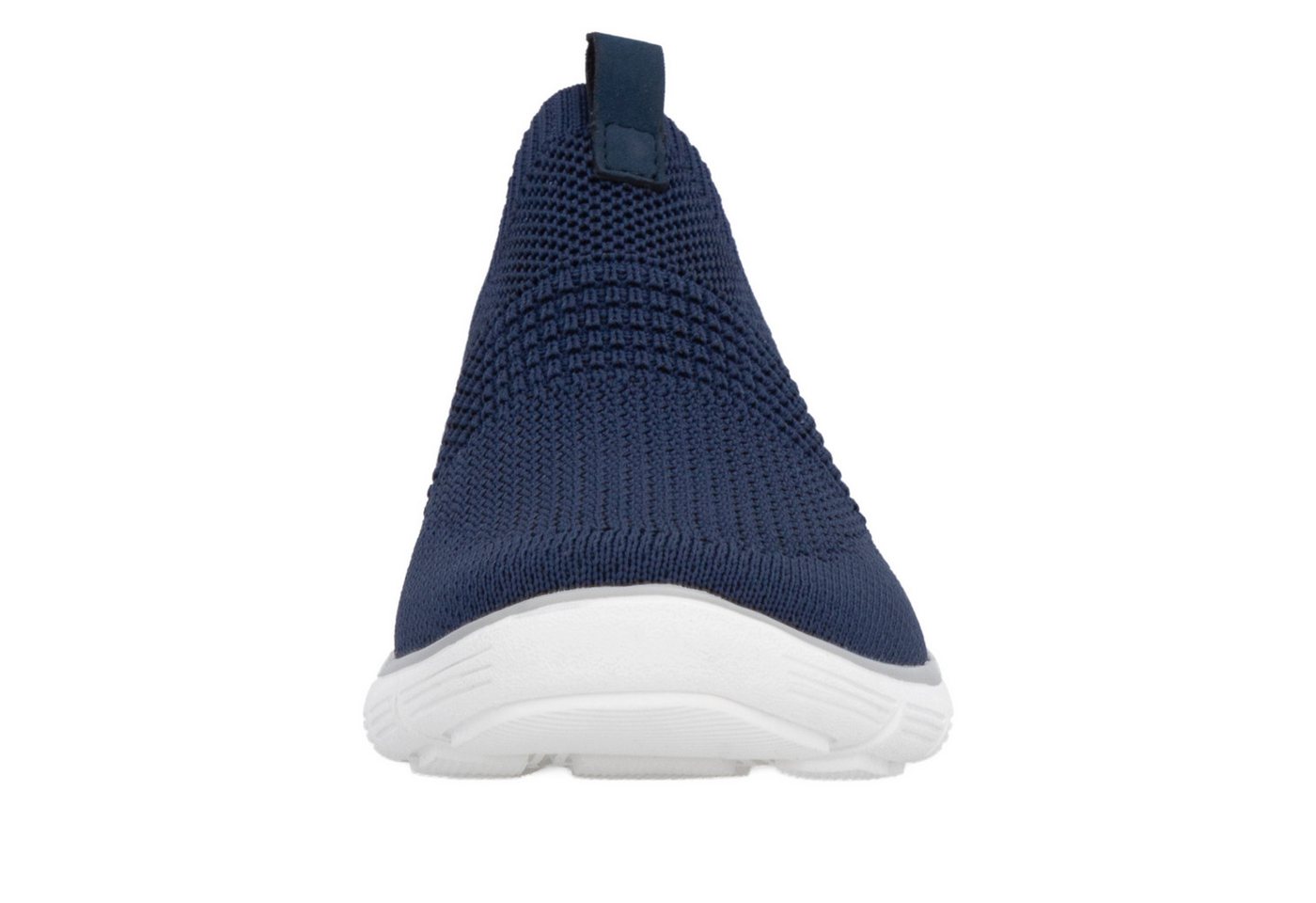 Remonte Slip-On Sneaker Schlupfschuh, Slipper, Barfußschuh mit herausnehmbarer Einlage – Bild 4 von 5