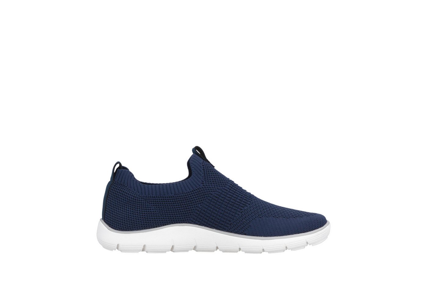 Remonte Slip-On Sneaker Schlupfschuh, Slipper, Barfußschuh mit herausnehmbarer Einlage – Bild 5 von 5